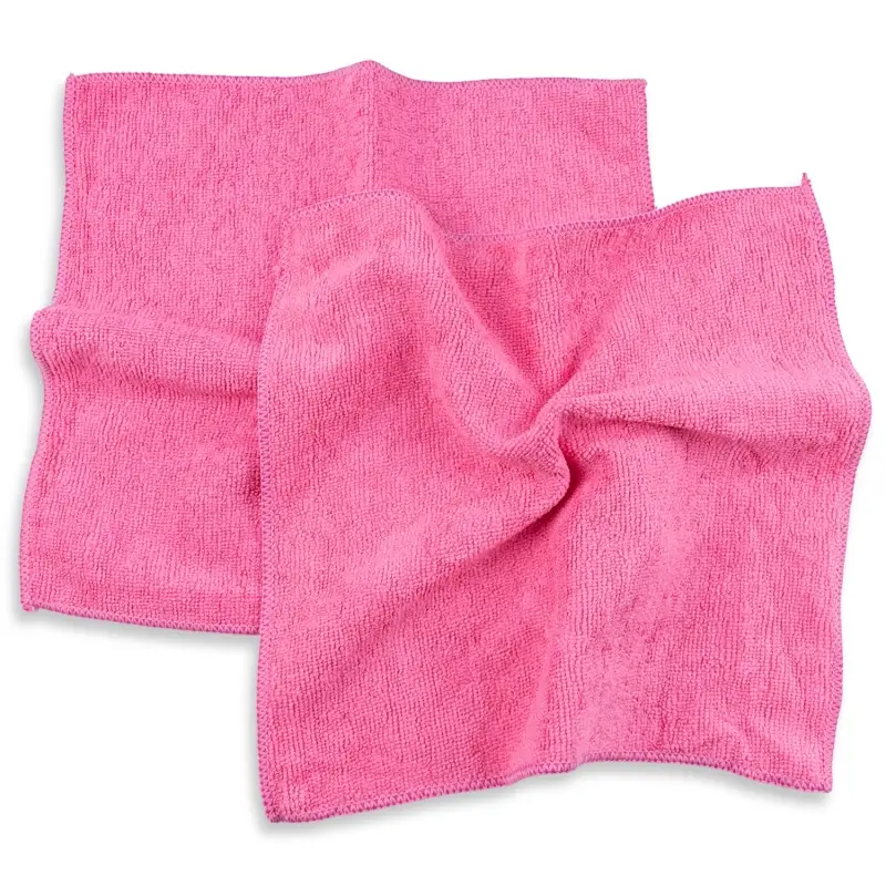 15 Набор салфеток экономичный многофункциональный AVS MF-6120 (микроф.- 10шт, 30х30см)