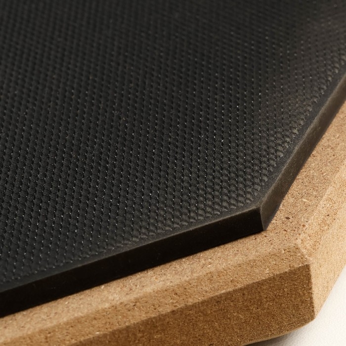 Пэд тренировочный Music Life 12 дюймов, черный