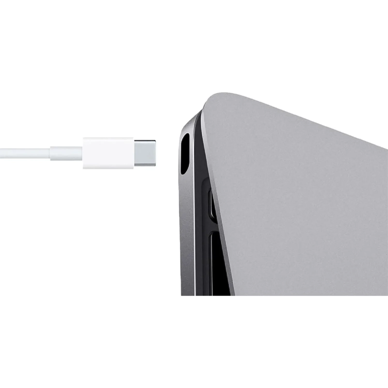 Кабель Apple (MUF72ZM/A) USB-C 1m