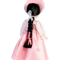 Кукла &laquo;Россиянка&raquo;, МИКС