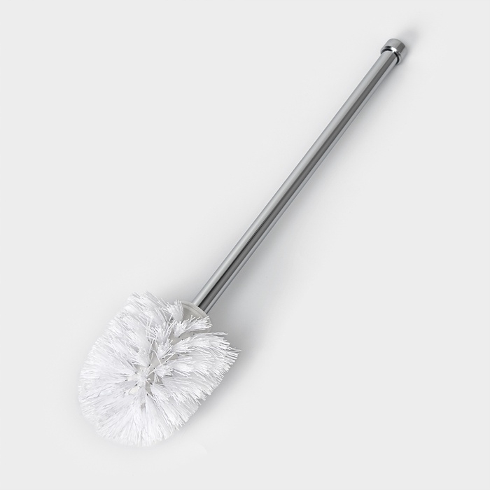 Ёршик для унитаза Accoona, 6,6×6,6×35,5 см Ёршик для унитаза Accoona, 6,6×6,6×35,5 см