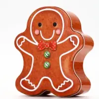 Новогодний подарочный набор косметики: крем для рук, бальзам для губ, пилочка для ногтей, URAL LAB Новогодний подарочный набор косметики: крем для рук, бальзам для губ, пилочка для ногтей, URAL LAB