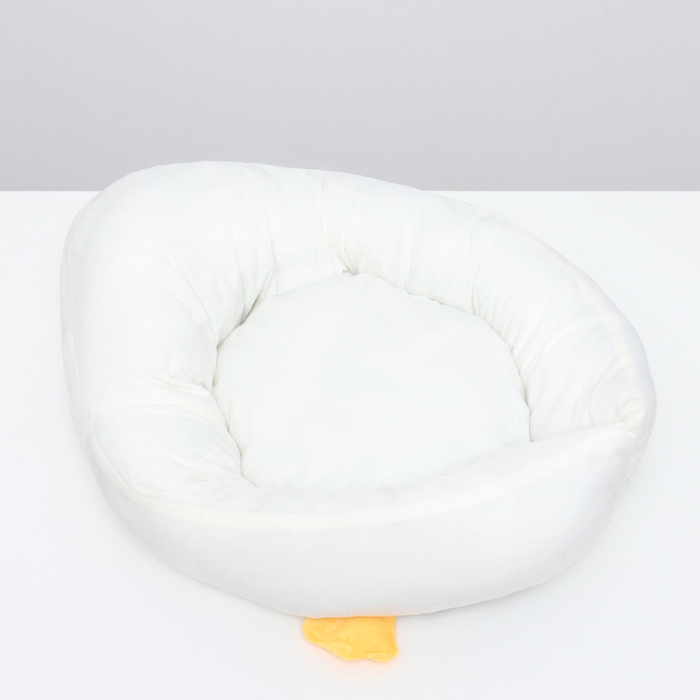 Лежанка для животных  Лежанка для животных "Гусь", 57 х 41 х 15 см