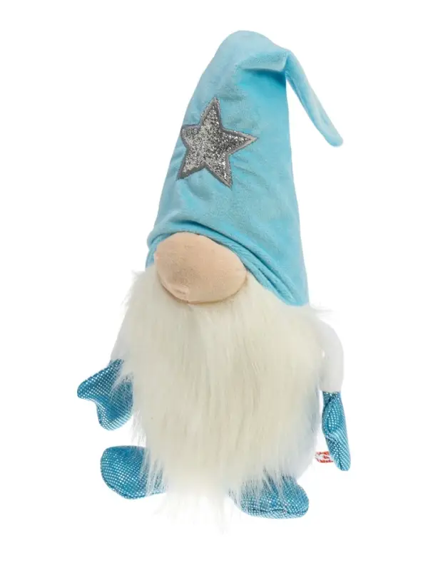 Мягкая игрушка «Гномик», 28 см Мягкая игрушка «Гномик», 28 см