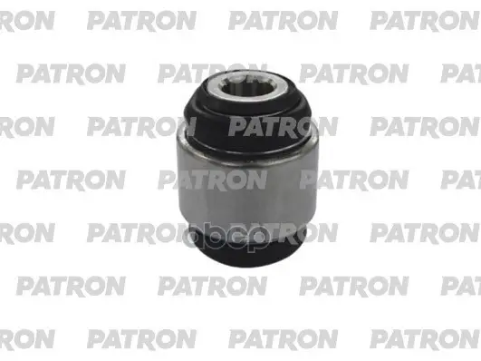 сайлентблок рычага подвески PATRON арт. PSE11947