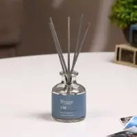 Диффузор ароматический Hygge #18 Османтус и нарцисс 50 мл