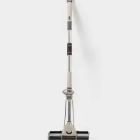 Швабра для мытья пола PVA с двойным роликовым отжимом Доляна, стальной телескоп черенок 28&times;6&times;106(130) см