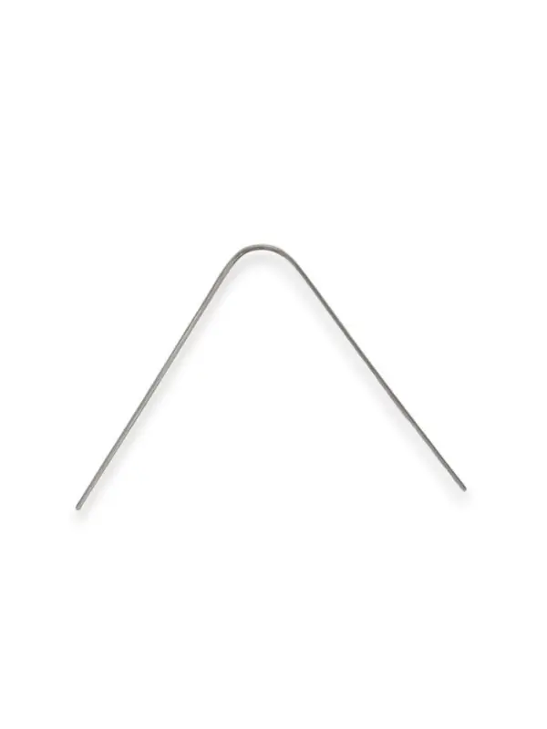 Колодки для дисковых тормозов Dream Bike M08, органические, длина 27 мм