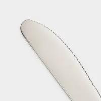 Нож столовый "Соло" б/н