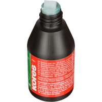 Краска штемпельная KORES зеленая 71318 на водно-масляной