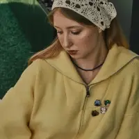 Чокер из бисера &laquo;Хрусталь&raquo;, синий в серебре, 36 см + 5 см доп, цепочка