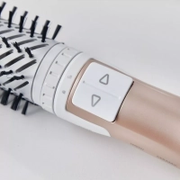 Вращающаяся фен-щетка Brush Activ Compact CF9520F0, 1000 Вт