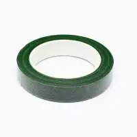 Набор для творчества цветы из пушистой проволоки букет, тюльпаны