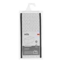 Короб без крышки Дафна, оксфорд, 29x14x13см