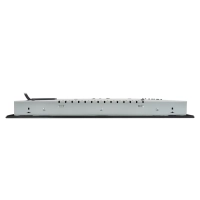Варочная поверхность HHE 6410 BG черный