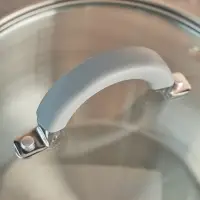 VETTA Вена Кастрюля 18х10,5см. 2,6л. со стекл. крышкой, индукция