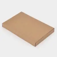 Блюдо сервировочное Breeze, 30.5&times;19&times;2 см, керамика, белое