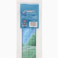 Закладки картонные 5 штук, шпаргалки, &laquo;Щенки&raquo;