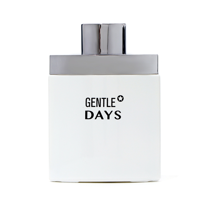 Туалетная вода мужская Gentle Days, 90 мл Туалетная вода мужская Gentle Days, 90 мл