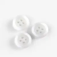 Швейный набор, 89 предметов, в футляре, 21&times;14&times;3 см