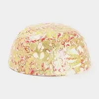 Миска, 10&times;10&times;5 см, бамбук