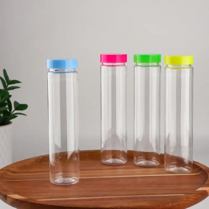 Бутылочка для хранения, 100 мл, МИКС Бутылочка для хранения, 100 мл, МИКС