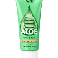 Крем антивозрастной для век WEIS Aloe, 20 мл