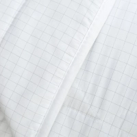 Одеяло 140х205 см, CARBON, 150 г. пэ микроволокно, микрофибра