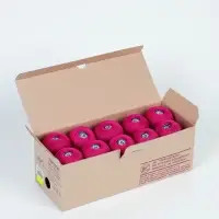 Нитки вязальные "Ирис" 150м/25г 100% мерсеризованный хлопок (1410)