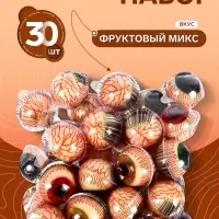 Мармелад &laquo;Глаза&raquo;, набор, 50 шт. * 18.8 г