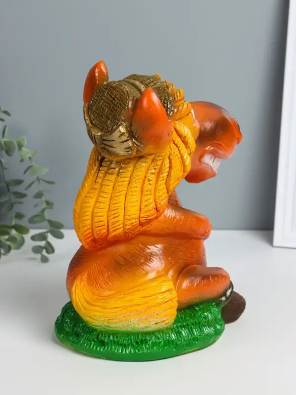 Копилка Копилка "Лошадка с ромашкой" 28х17х21 см