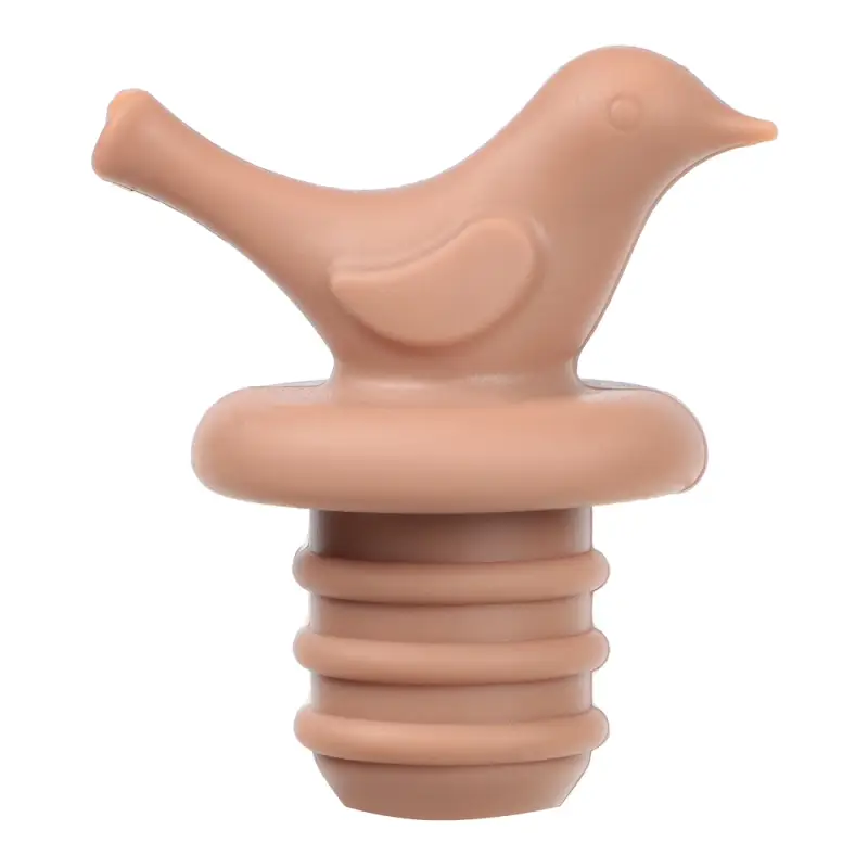 VETTA Набор пробок для бутылки, 2шт, силикон