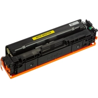 Картридж лазерный Retech 207X W2212X жел.пов.емк.для HP M255/MFP M282