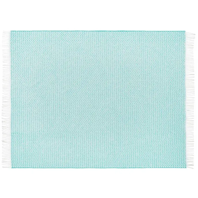 Плед Sagunt, мятный Плед Sagunt, мятный