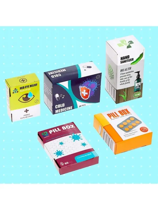 Игровой набор &laquo;Доктор&raquo; с аксессуарами, 29 предметов