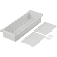 Картотека для трудовых книжек А6 на 1300 карточек НАN 956/0/1/11