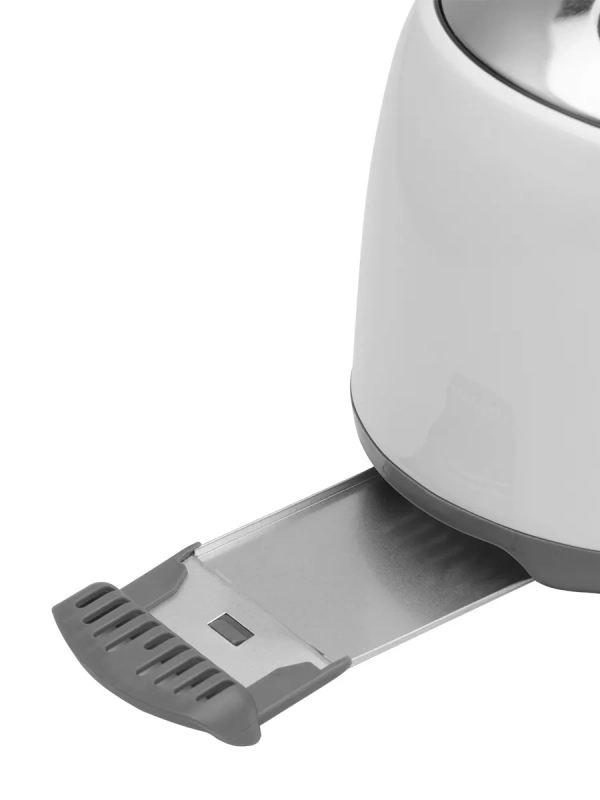 Тостер HYT-8003 белый 700Вт Тостер HYT-8003 белый 700Вт