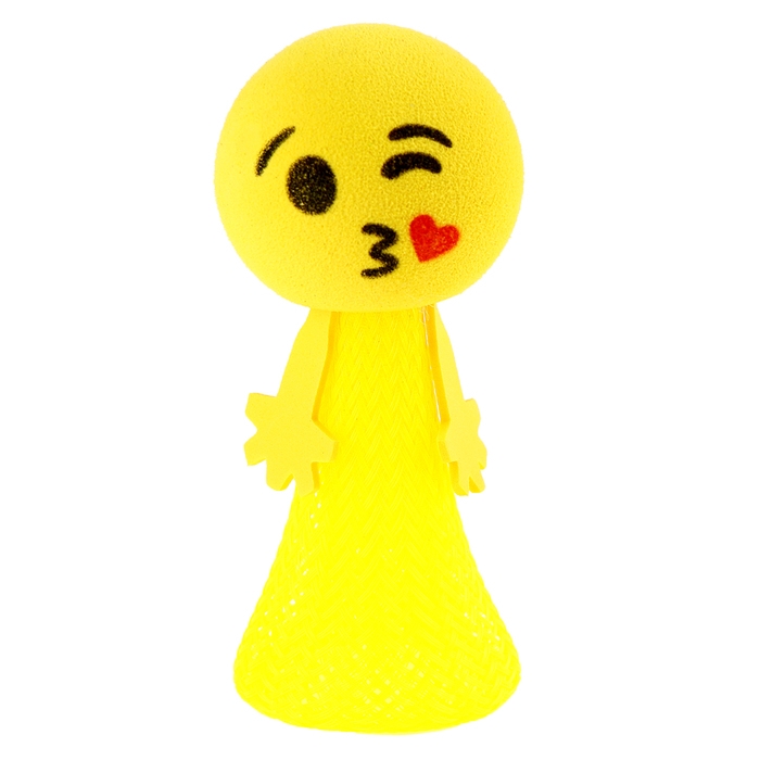 Стрелялка  Стрелялка "Пушистики"