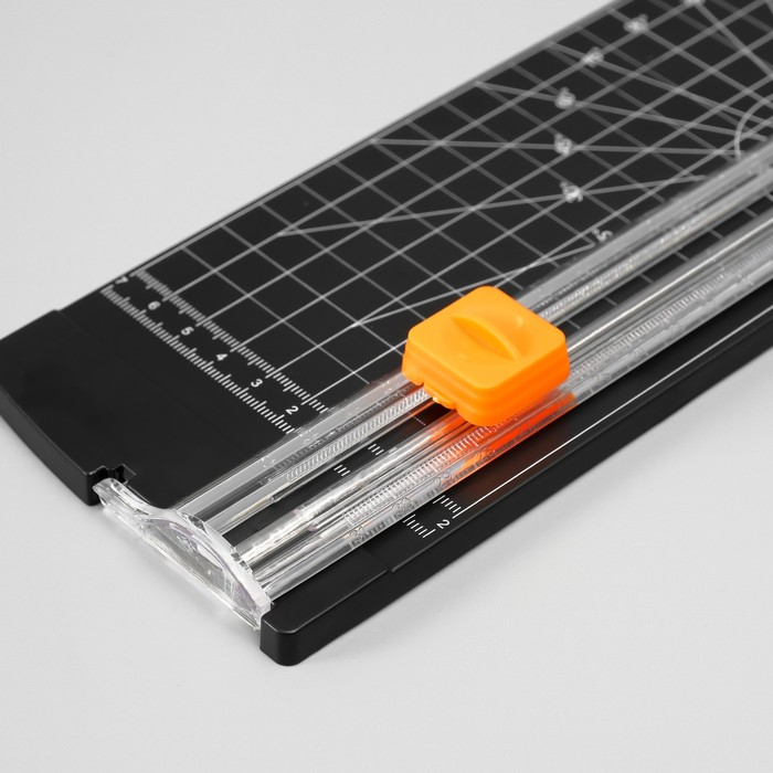 Резак для бумаги + ножевая головка 36х9,5 см Резак для бумаги + ножевая головка 36х9,5 см