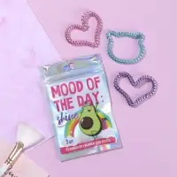 Резинки для волос «Mood of the day»
