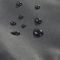 Рюкзак, 27*14*38,5 см, 2 отд 3н/карм, Комби, Водонепрон. дно, красный/черн