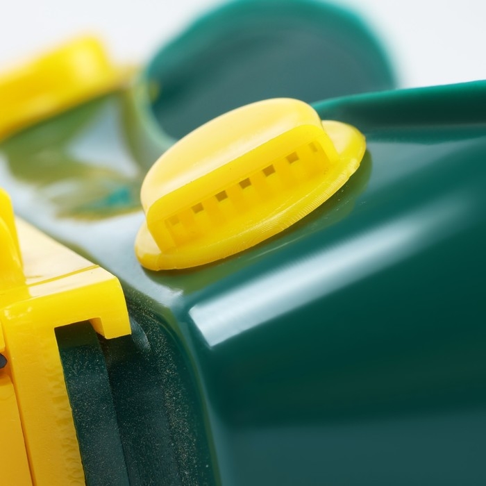 Очки сварщика ТУНДРА, со светофильтром, хамелеон, 89×33 мм, DIN 5 Очки сварщика ТУНДРА, со светофильтром, хамелеон, 89×33 мм, DIN 5