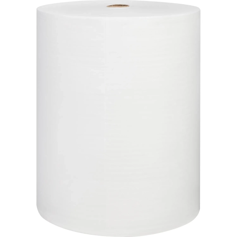 Материал протирочный нетканый рулWYPALLx X60 LR W 650s 38,5x41,5см бел 8349