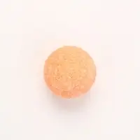 Бомбочка для ванны &laquo;Ярких моментов&raquo;, аромат пряный апельсин, 40 г