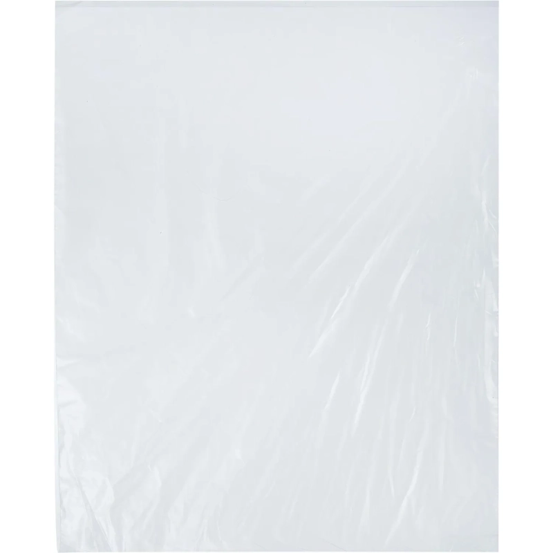 Пакет фасовочный ПВД 30х40 см, 35 мкм пачка&nbsp; 500 шт/уп