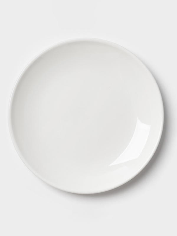 Тарелка без борта d=15 см