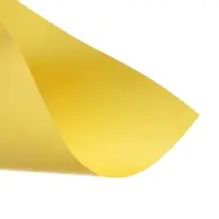 Бумага цветная А4, 16 листов, 16 цветов "Подводный мир", мелованная, двусторонняя, на скобе, МИКС