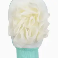 Детская мочалка для купания &laquo;Цыпленок&raquo;, Крошка Я