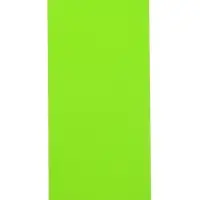 Набор разделителей листов 240&times;100 мм (для формата А4) Office-2000, 12 листов без индексации, 4 цвета, пластиковые