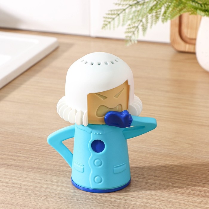 Поглотитель запаха для холодильника Доляна Поглотитель запаха для холодильника Доляна